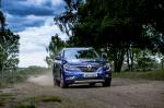Renault Koleos 2017 года (UK)